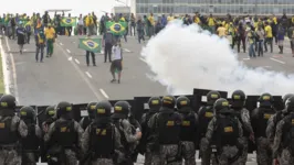 Porto Alegre tornou 8 de janeiro o "Dia Municipal do Patriota"