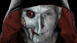 Jigsaw está de volta