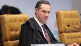 O ministro Luís Roberto Barroso assumirá a presidência, substituindo a atual presidente da Corte, a ministra Rosa Weber