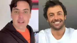 Bruno de Luca prestou depoimento sobre o acidente com Kayky Brito