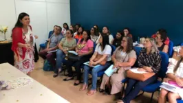 A instalação das Uapis, em Belém, é resultado da parceria entre a Prefeitura de Belém e o Unicef