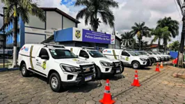 A Polícia Científica do Pará recebeu conceito de “alto nível” na qualidade dos dados fornecidos