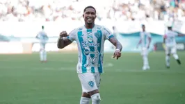 "Super Mário" espera fazer mais uma vez a diferença com a camisa bicolor