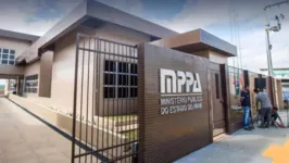 Ministério Público do Estado do Pará (MPPA)