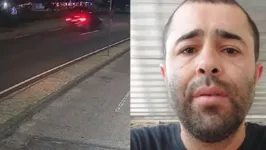 Motorista precisou fazer uma vaquinha para arrecadar valor do conserto do seu carro.