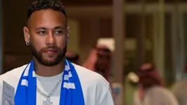 Imagem ilustrativa da notícia Neymar tem estreia adiada e pode não jogar em Belém