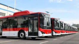 Frota de ônibus da capital paraense poderá passar por profundas transformações até a COP-30 em 2025
