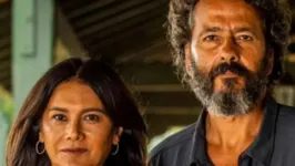 Pantanal está concorrendo com outras três produções na categoria: melhor Telenovela.