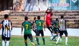 Santarenos São Raimundo e Amazônia jogam por vaga na próxima fase. Paraense  Série B define os últimos classificados