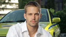 Paul Walker morreu em 2013