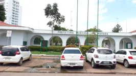 Prefeitura de Marabá publica edital de PSS
