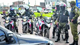 Fortes investimentos na área da segurança somadas com ações sociais trouxeram paz e tranquilidade para os paraenses