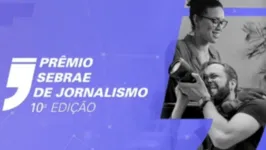 O prêmio reconhece nacionalmente os melhores do jornalismo.