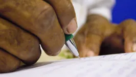 Inscrições para processo seletivo vão até o dia 31 de agosto.