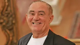 Ator Renato Aragão