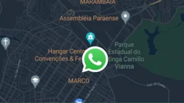 Conheça uma forma de localizar alguém sem precisar que ela compartilhe a localização