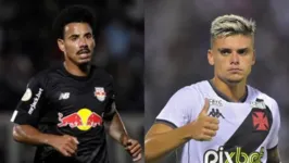 Lucas Evangelista e Gabriel Pec estão confirmados para o duelo da noite desta segunda-feira (14), em Bragança Paulista.