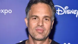 Mark Ruffalo, o ator de “Hulk” nos cinemas.