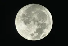 A "Superlua" ou "Lua azul" marca o momento em que o satélite está em aproximação máxima da Terra.