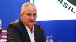 Tite terá total autonomia para reformular elenco rubro-negro, caso feche com o Flamengo ainda em 2023.