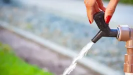 Fornecimento de água será suspenso nesta quinta-feira (21) em três bairros de Belém