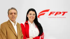 Imagem ilustrativa da notícia FPT Industrial anuncia nova organização de áreas