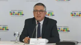 A expectativa do ministro Alexandre Padilha é que o projeto seja aprovado na próxima quarta-feira (13).