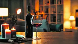 Os vinhos "reservados" ganharam espaço no Brasil especialmente a partir das estratégias de mercado das venícolas chilenas e argentinas