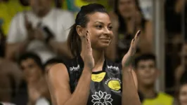 Walewska havia se aposentado do vôlei em 2022.