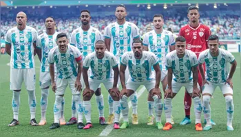 Paysandu tem a 20ª maior média de público do futebol brasileiro