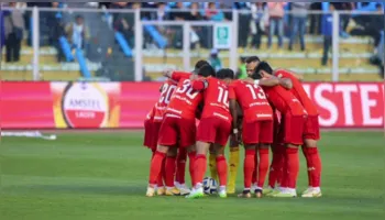 Inter vence o Bolívar e se aproxima da semifinal da Libertadores