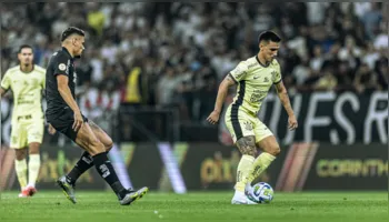 Com apenas uma vitória no últimos cinco jogos, Botafogo visita Timão