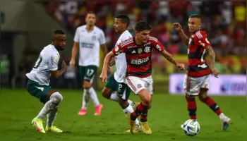 Flamengo x Goiás: prováveis times, desfalques e onde assistir ao