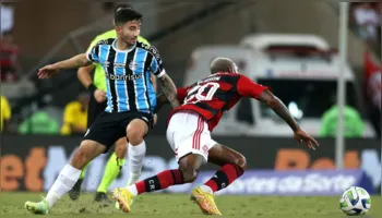 Copa do Brasil: como assistir Grêmio x Flamengo online gratuitamente