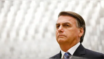 Imagem ilustrativa da notícia Caso das joias: Bolsonaro completa 48 horas de silêncio