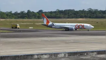 Imagem ilustrativa da notícia Avião que saiu de Santarém faz pouso de emergência após pane