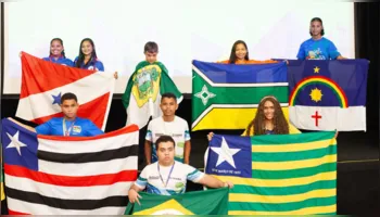 Imagem ilustrativa da notícia Paralimpíadas Escolares tem evento classificatório em Belém