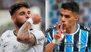 Grêmio x São Paulo: veja onde assistir, escalações, desfalques e arbitragem, brasileirão série a