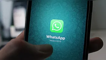 Imagem ilustrativa da notícia Whatsapp agora permite proteger conversas com senhas; veja