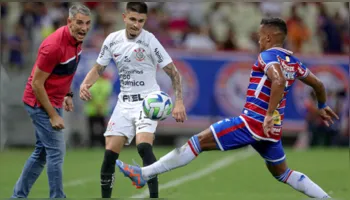 Jogo do Corinthians hoje: onde assistir, que horas vai ser, escalações e  mais da partida pela Sul-Americana - Lance!