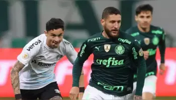 Palmeiras x São Paulo  Prováveis escalações, onde assistir e arbitragem