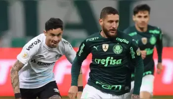 Goiás x Palmeiras: onde assistir, prováveis escalações e arbitragem