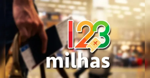 Imagem ilustrativa da notícia 123 milhas pede recuperação judicial à Justiça de MG