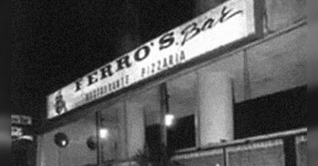 Imagem ilustrativa da notícia Levante do Ferro's Bar, o Stonewall brasileiro, faz 40 anos