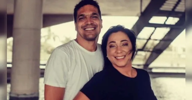 Imagem ilustrativa da notícia Morre Cristiane Daciolo, mulher de Cabo Daciolo