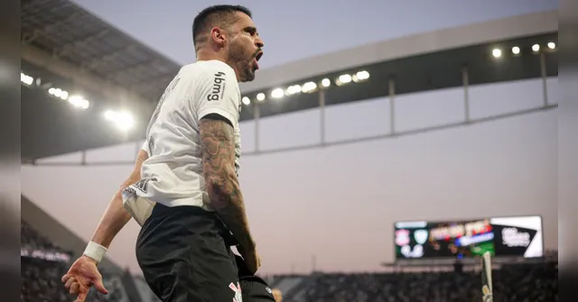 Imagem ilustrativa da notícia Corinthians, Inter e muito mais: onde assistir os jogos?