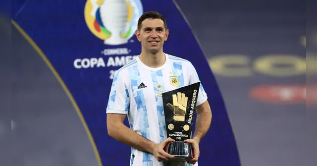 Imagem ilustrativa da notícia Destaque da Argentina vira perfume infantil no país