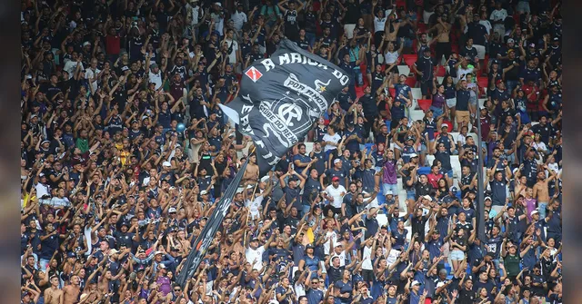 Imagem ilustrativa da notícia Clube do Remo faz promoção para lotar o Mangueirão