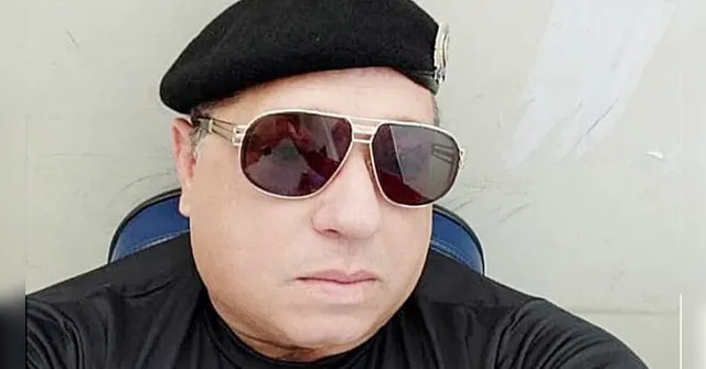 Imagem ilustrativa da notícia Marituba: Policial militar cai de escada e morre aos 50 anos
