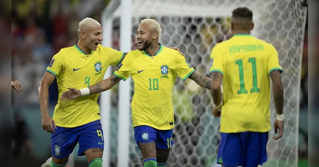 Imagem ilustrativa da notícia Ambulantes sonham em faturar com jogo da Seleção em Belém 